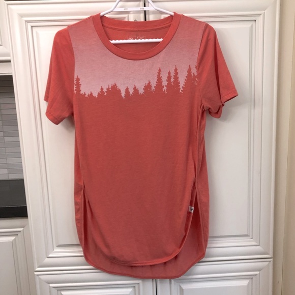tentree Tops - 🥳HOST PICK🥳 tentree women’s Juniper long t-shirt
